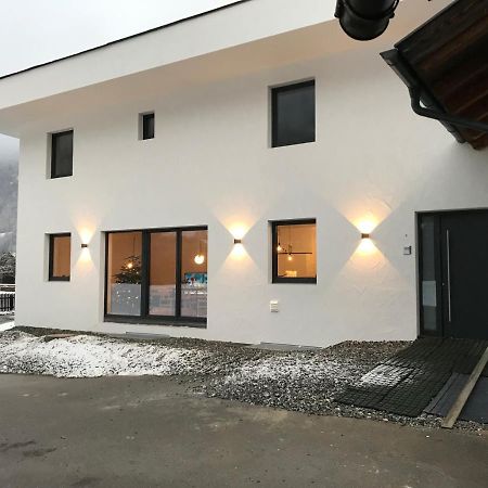 Apart Am Waldnerhof Ried im Oberinntal Εξωτερικό φωτογραφία