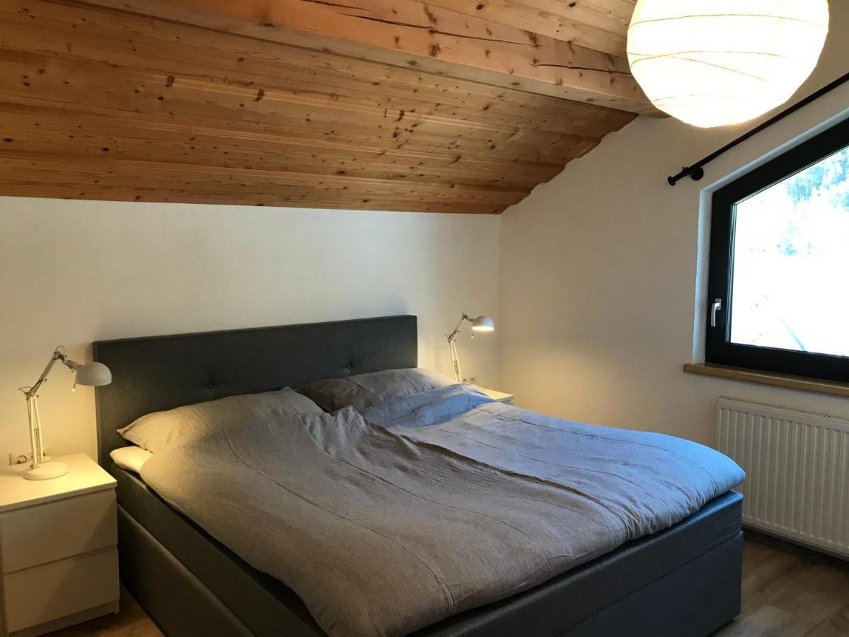 Apart Am Waldnerhof Ried im Oberinntal Εξωτερικό φωτογραφία