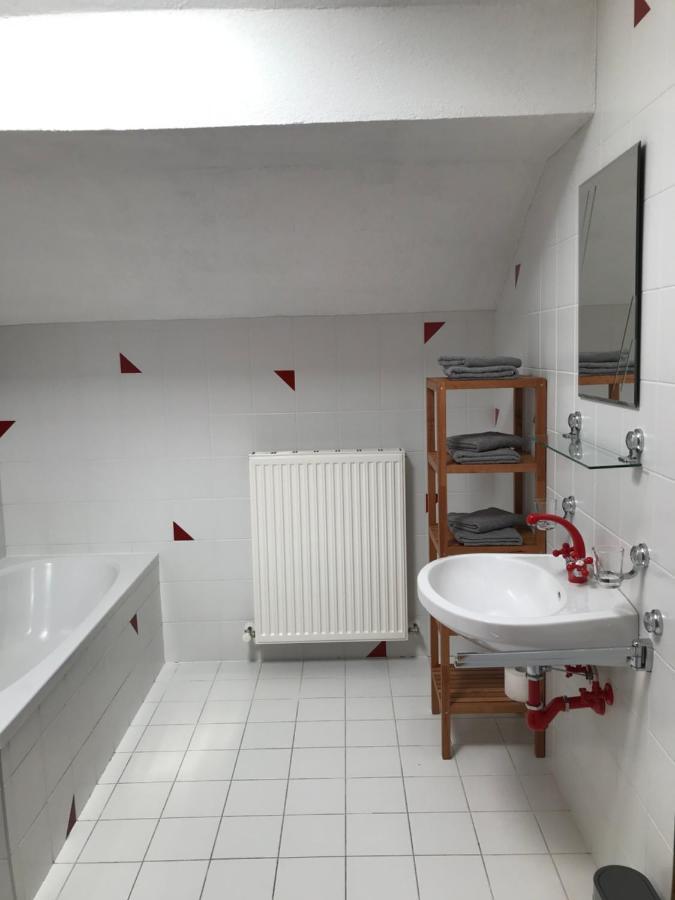 Apart Am Waldnerhof Ried im Oberinntal Εξωτερικό φωτογραφία