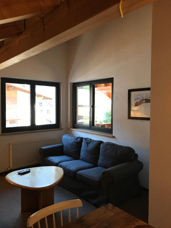 Apart Am Waldnerhof Ried im Oberinntal Εξωτερικό φωτογραφία