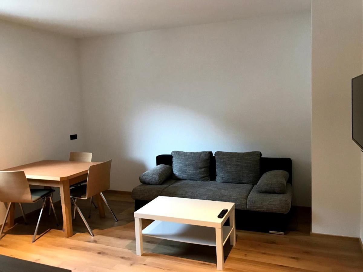 Apart Am Waldnerhof Ried im Oberinntal Εξωτερικό φωτογραφία