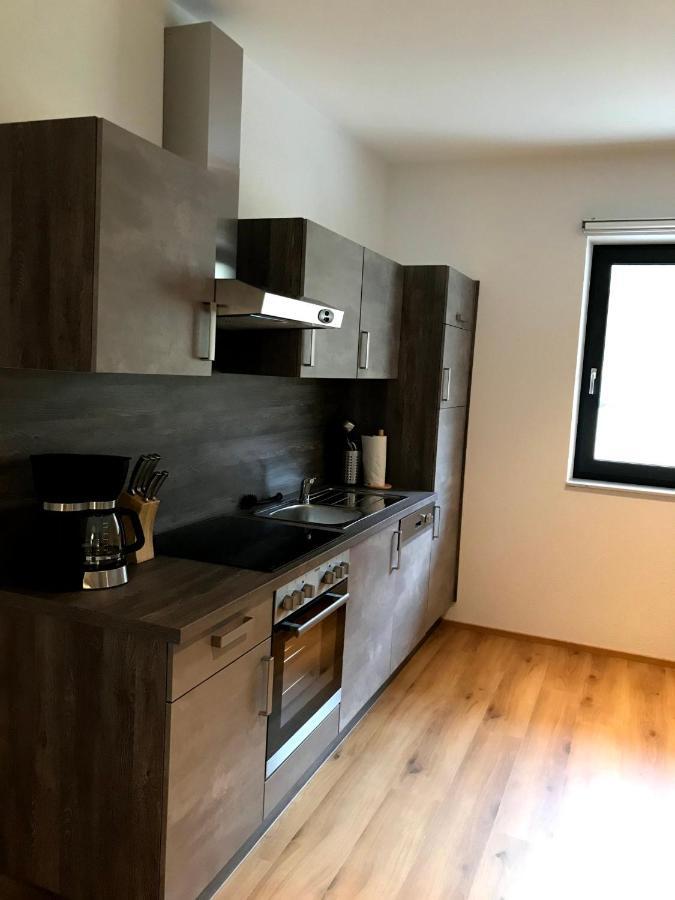 Apart Am Waldnerhof Ried im Oberinntal Εξωτερικό φωτογραφία
