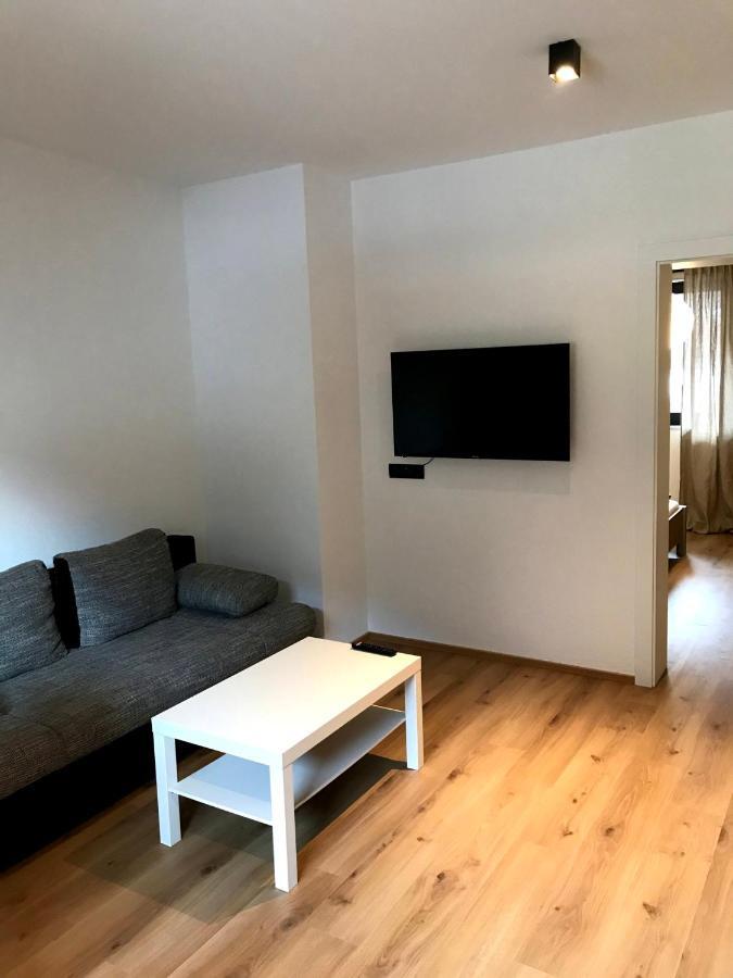 Apart Am Waldnerhof Ried im Oberinntal Εξωτερικό φωτογραφία