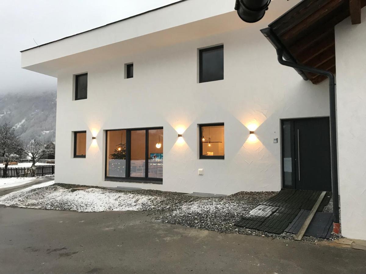 Apart Am Waldnerhof Ried im Oberinntal Εξωτερικό φωτογραφία